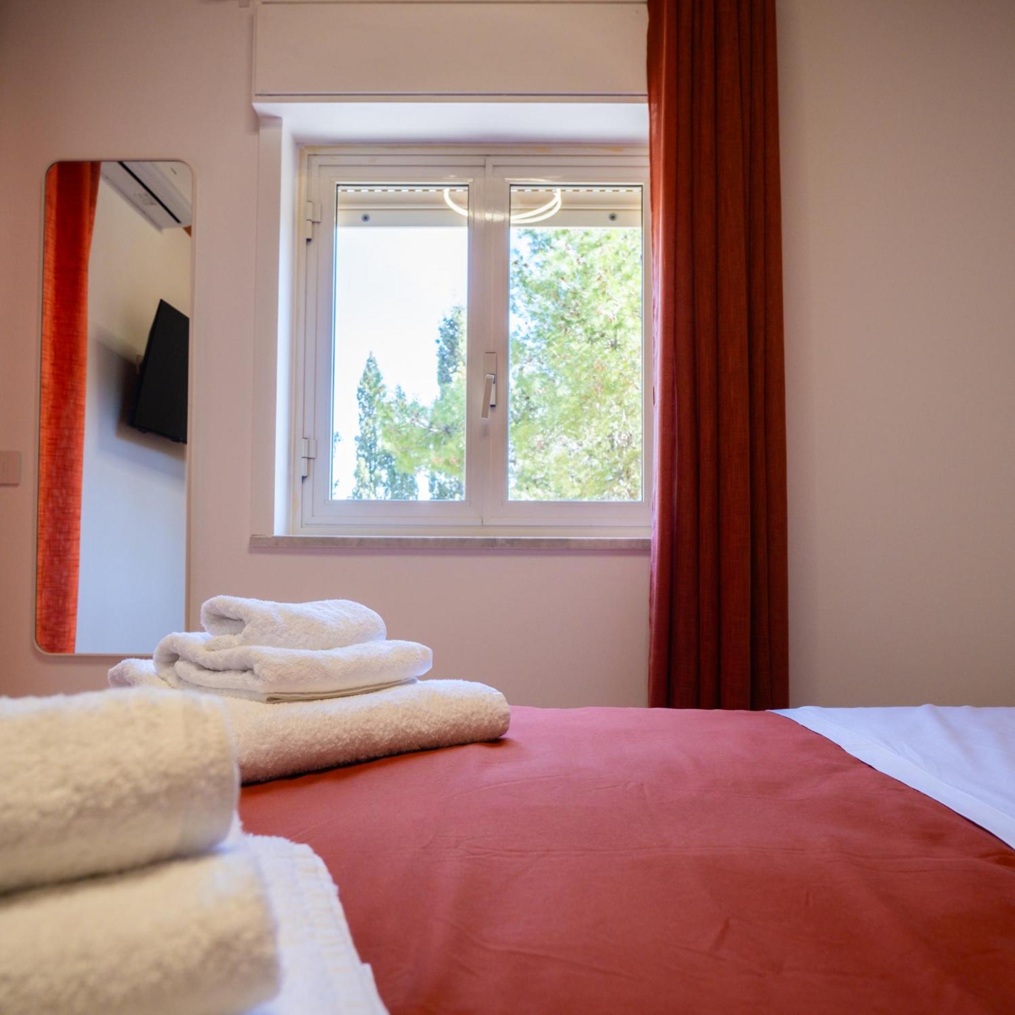 Pellarooms Quality Beb Exteriör bild